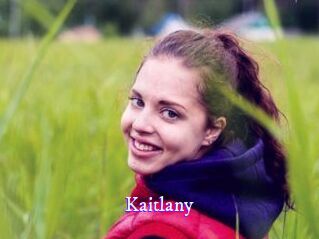 Kaitlany