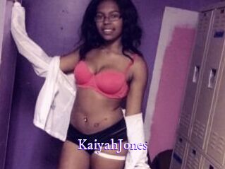 Kaiyah_Jones