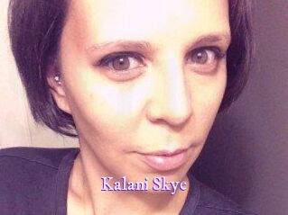Kalani_Skye Super Webcam