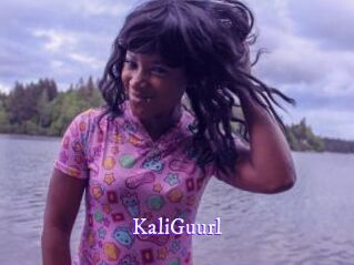 KaliGuurl