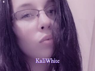 KaliWhite