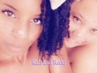 Kali_and_Redd