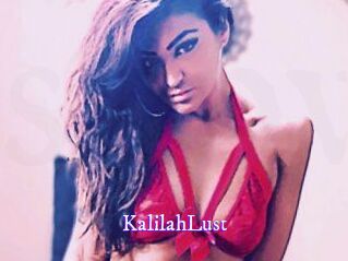 KalilahLust