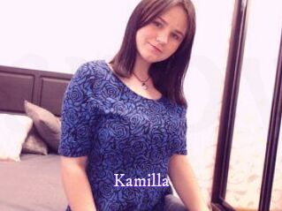 Kamilla