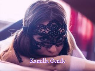 Kamilla_Gentle