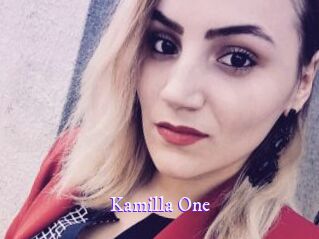 Kamilla_One