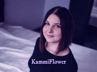 KammiFlower