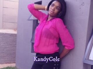 KandyCole