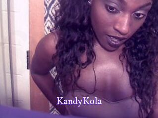 KandyKola