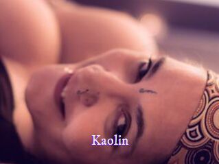 Kaolin