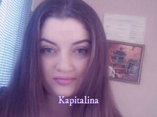 Kapitalina