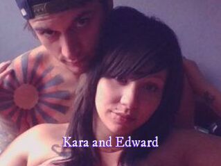 Kara_and_Edward