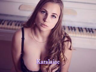 Karalaine