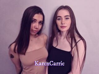 KarenCarrie