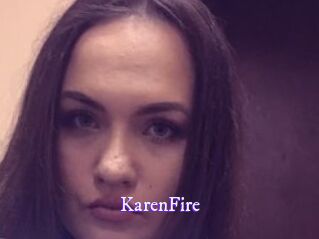 KarenFire Super Webcam