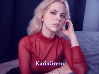 KarinGreen