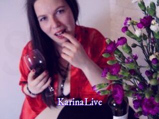 KarinaLive