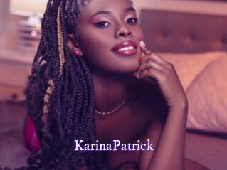 KarinaPatrick Super Webcam