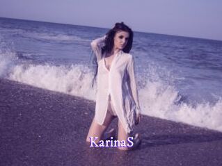 KarinaS Super Webcam