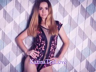 KarinaTruLove Super Webcam