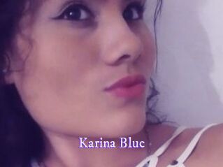 Karina_Blue