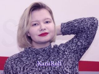 KarisRolf Super Webcam