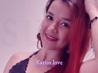 Karito_love