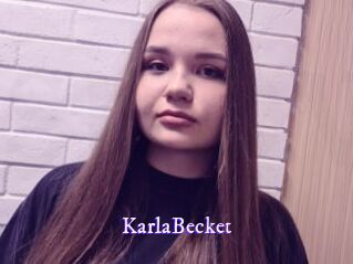 KarlaBecket Super Webcam