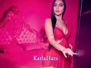 KarlaHaze Super Webcam