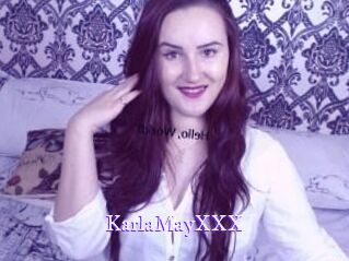 KarlaMayXXX