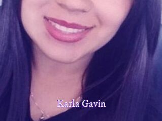 Karla_Gavin