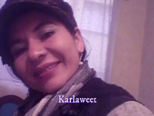 Karlaweet