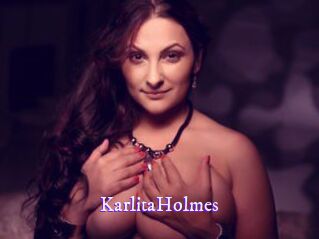 KarlitaHolmes