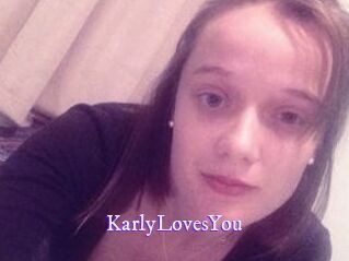 KarlyLovesYou