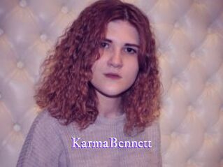 KarmaBennett