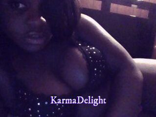 Karma_Delight