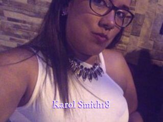 Karol_Smith18 Super Webcam