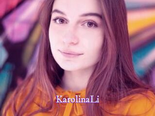 KarolinaLi