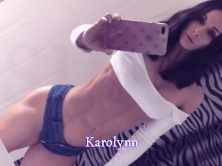 Karolynn