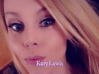 KaryLewis