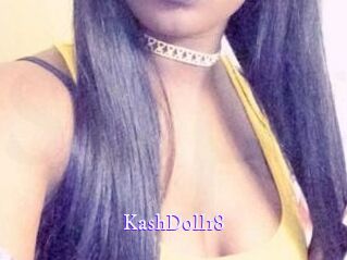 KashDoll18