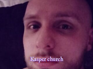Kasper_church