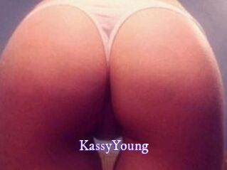 KassyYoung