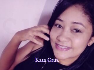 Kata_Cruz