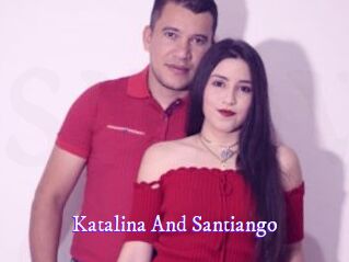 Katalina_And_Santiango