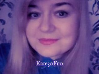 Kate30Fun