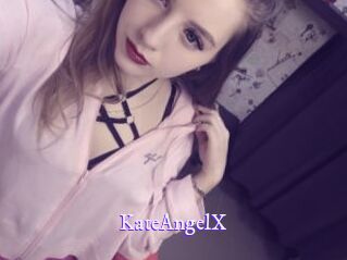 KateAngelX Super Webcam