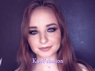 KatePrinston