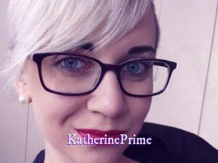 KatherinePrime