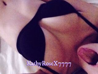 KathyRoseX7777